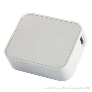 LED 4,400mAh Portable Chargers for iPad Mini